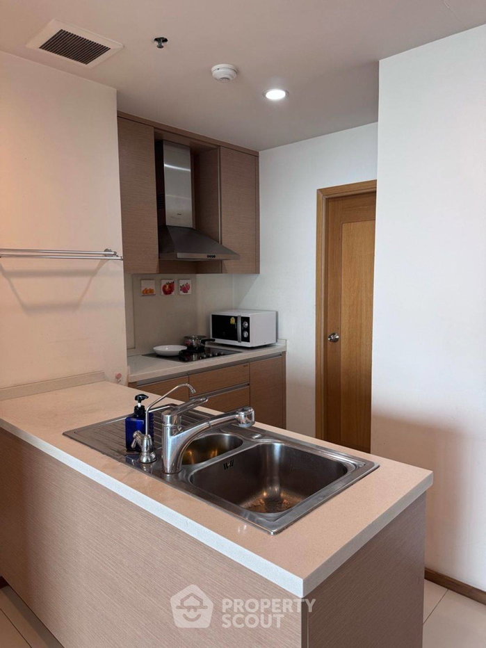 รูป คอนโด 2 ห้องนอน 115 ตร.ม. ขาย The Empire Place ใกล้ BTS เซนต์หลุยส์ 400 ม. (ID 2369445) - รูปที่ 6/38