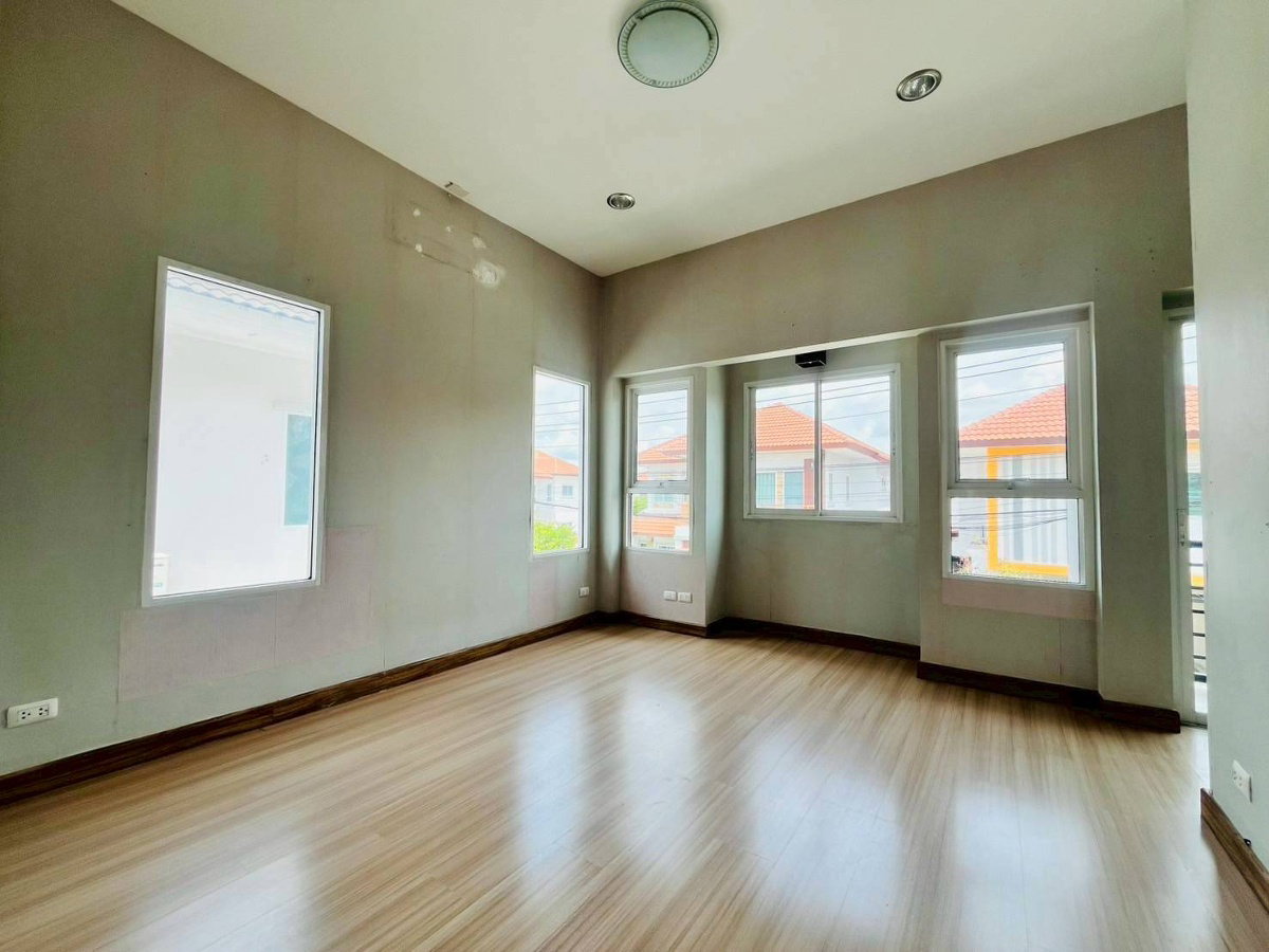 รูป CIMB 0829 : หมู่บ้านเอเรสมา วิลล่า - รูปที่ 12/17