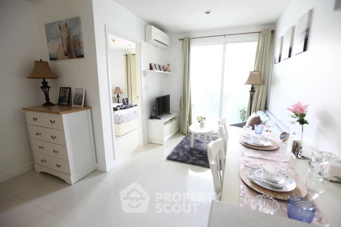 1-BR Condo For Rent At The Energy Huahin-Cha Am, 7th Floor (ID 1266388)
