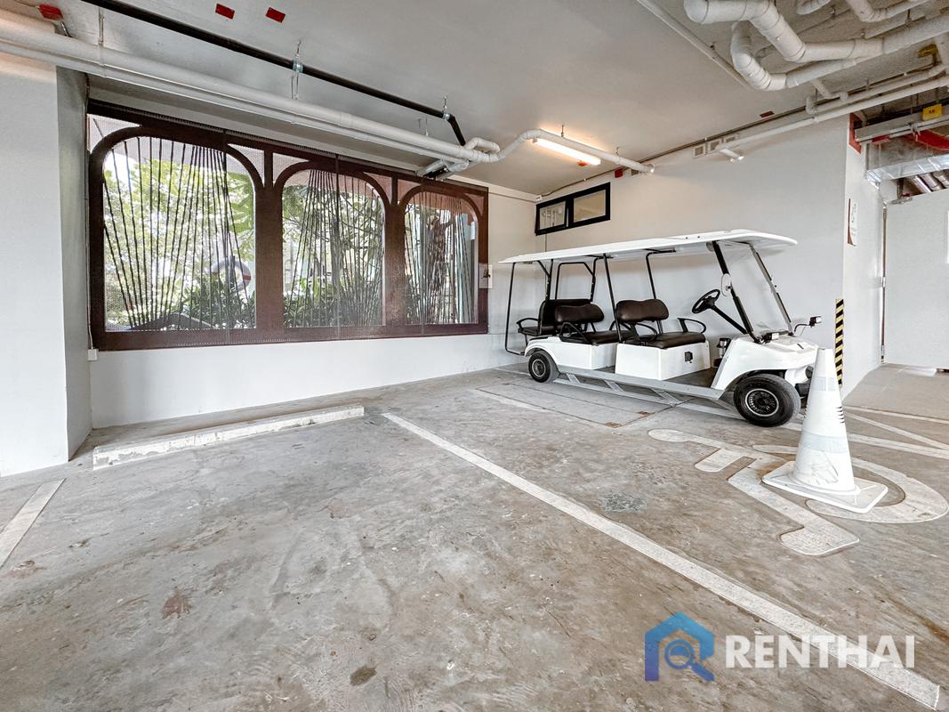รูป สำหรับ ขาย คอนโด 1 ห้องนอน ที่ THE BASE Bukit - รูปที่ 24/25