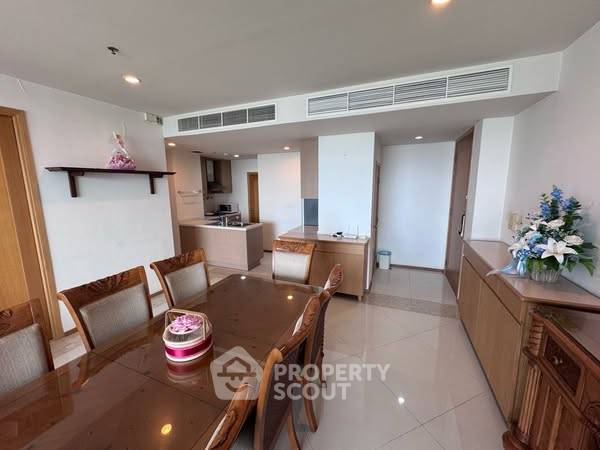 รูป คอนโด 2 ห้องนอน 115 ตร.ม. ขาย The Empire Place ใกล้ BTS เซนต์หลุยส์ 400 ม. (ID 2369445) - รูปที่ 4/38