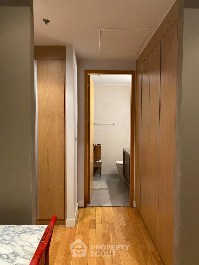 รูป คอนโด 2 ห้องนอน ขนาด 90 ตร.ม. ชั้น 31 ที่ Millennium Residence ใกล้ BTS อโศก (ID 664244) - รูปที่ 10/21
