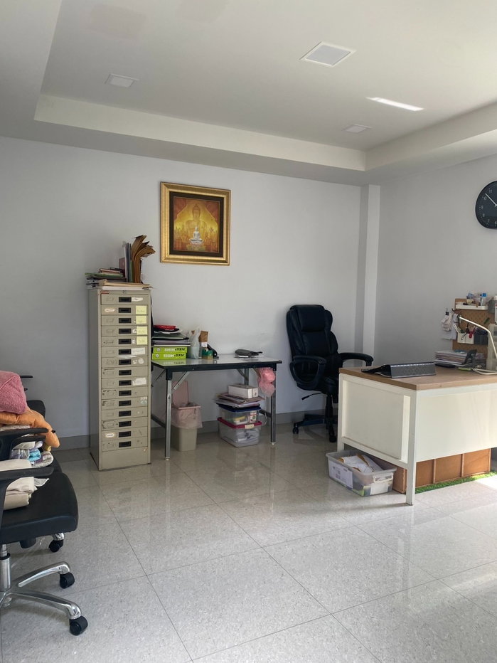 รูป ขาย ทาวน์โฮม 3 ชั้น 44.7 ตรว ทาวน์ อเวนิว เมิร์จ รัตนาธิเบศร์ ต. เสาธงหิน อ.บางใหญ่ จ.นนทบุรี - รูปที่ 5/11