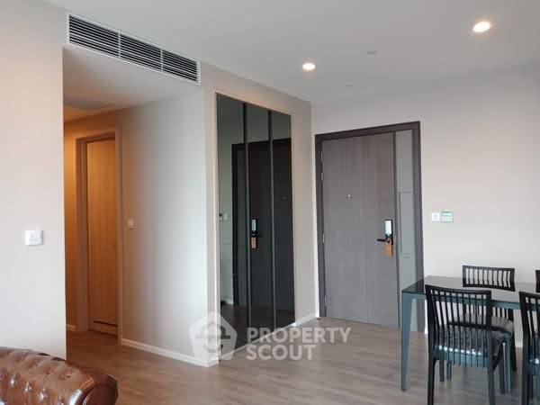 รูป คอนโด 2 ห้องนอน 87 ตร.ม. ขาย ที่ 333 Riverside ใกล้ MRT บางโพ 100 ม. (ID 2369421) - รูปที่ 3/28