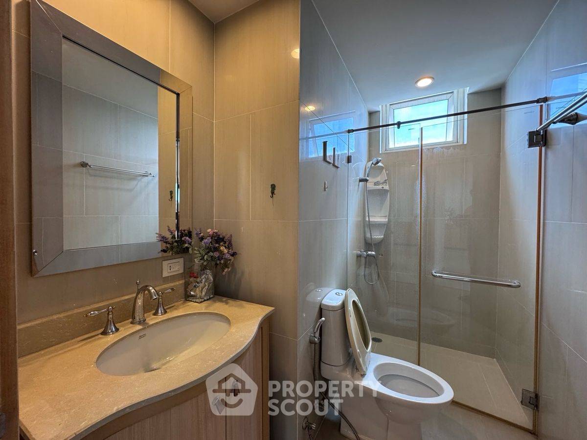 รูป คอนโด 2 ห้องนอน 115 ตร.ม. ขาย The Empire Place ใกล้ BTS เซนต์หลุยส์ 400 ม. (ID 2369445) - รูปที่ 19/38