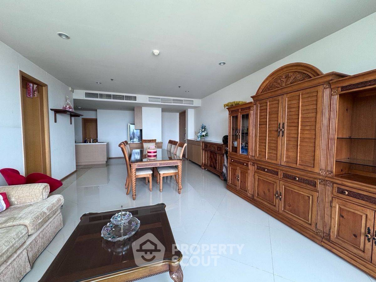 รูป คอนโด 2 ห้องนอน 115 ตร.ม. ขาย The Empire Place ใกล้ BTS เซนต์หลุยส์ 400 ม. (ID 2369445) - รูปที่ 5/38