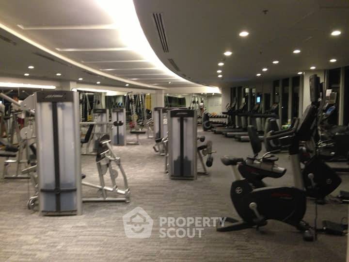รูป คอนโด 2 ห้องนอน ขนาด 90 ตร.ม. ชั้น 31 ที่ Millennium Residence ใกล้ BTS อโศก (ID 664244) - รูปที่ 19/21