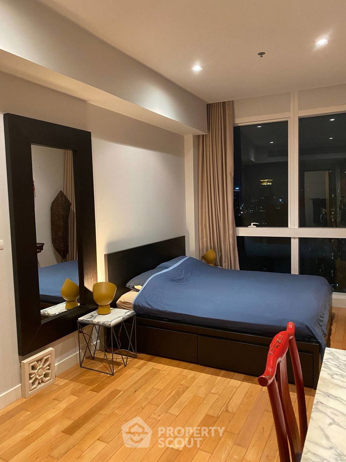 รูป คอนโด 2 ห้องนอน ขนาด 90 ตร.ม. ชั้น 31 ที่ Millennium Residence ใกล้ BTS อโศก (ID 664244) - รูปที่ 6/21