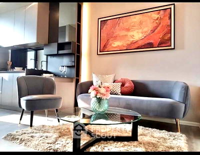 ขายคอนโด : ชั้น 24 คอนโด 1 ห้องนอน The Room Sukhumvit 69 | BTS พระโขนง 100 ม. (ID 2369241)