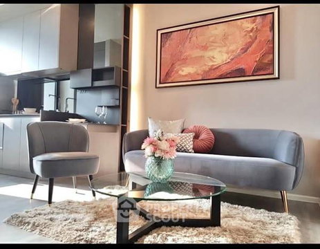 ชั้น 24 คอนโด 1 ห้องนอน The Room Sukhumvit 69 | BTS พระโขนง 100 ม. (ID 2369241)