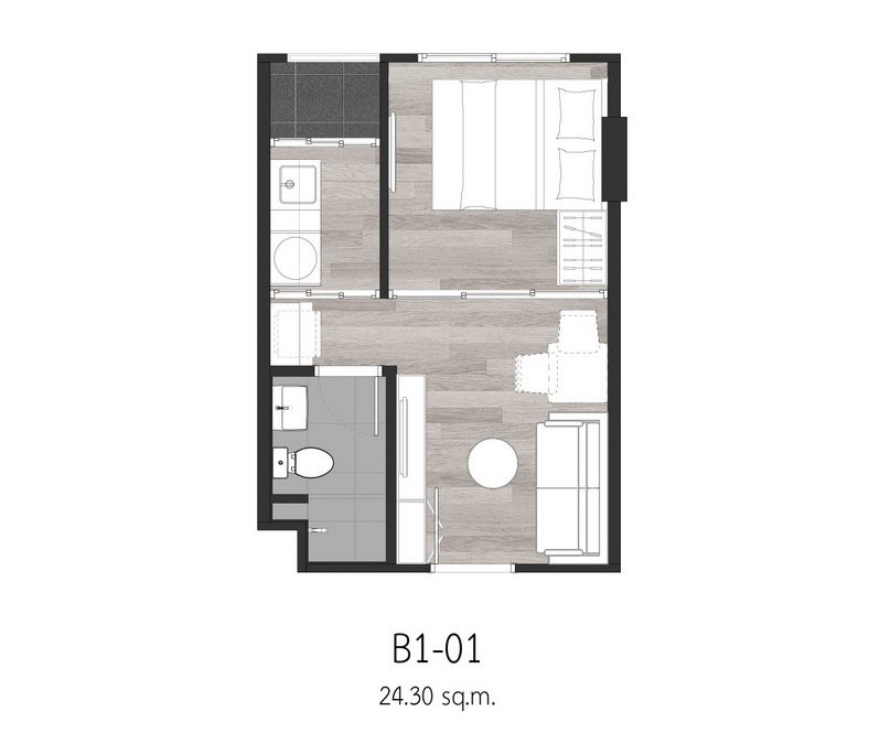 รูปภาพ TYPE B1-01