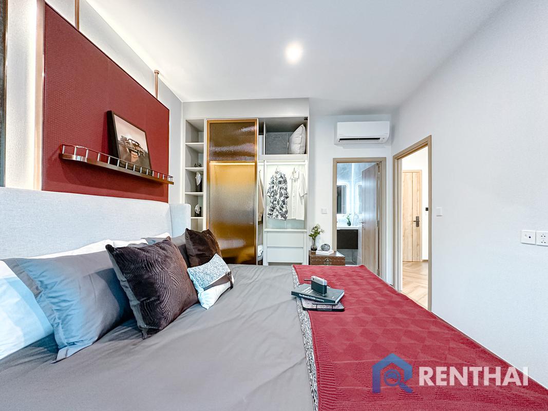 picture For sale condo 1 bedroom at The Modeva - 10/22