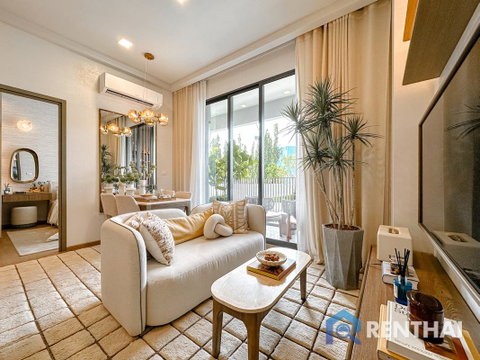 For sale condo 2 bedrooms at Canvas Cherngtalay