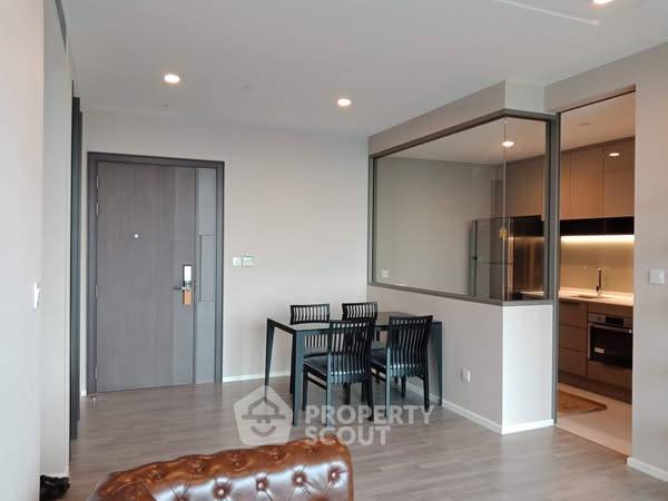 รูป คอนโด 2 ห้องนอน 87 ตร.ม. ขาย ที่ 333 Riverside ใกล้ MRT บางโพ 100 ม. (ID 2369421) - รูปที่ 4/28
