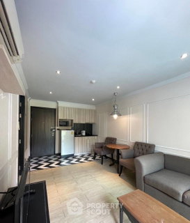 รูปภาพ คอนโด 1 ห้องนอน 39 ตร.ม ชั้น 1 Venetian Signature Condo Resort Pattaya (ID 1247697)