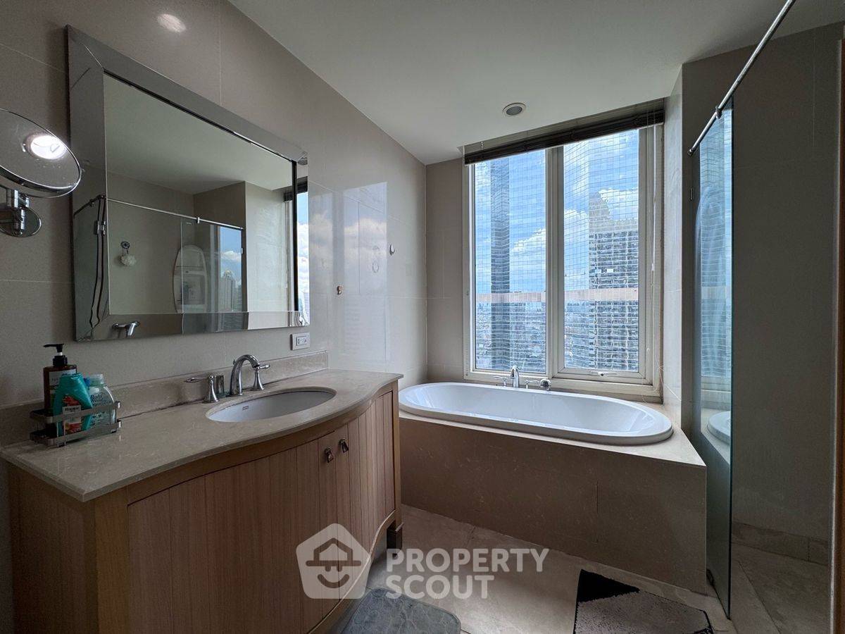 รูป คอนโด 2 ห้องนอน 115 ตร.ม. ขาย The Empire Place ใกล้ BTS เซนต์หลุยส์ 400 ม. (ID 2369445) - รูปที่ 13/38
