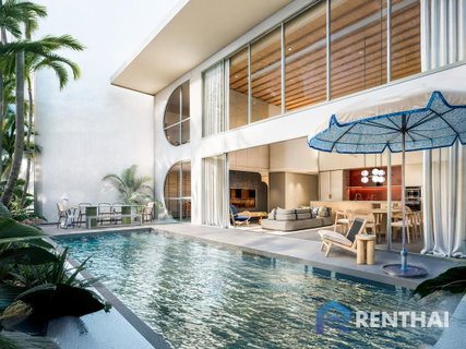 สำหรับ ขาย คอนโด 3 ห้องนอน ที่ The Standard Residences