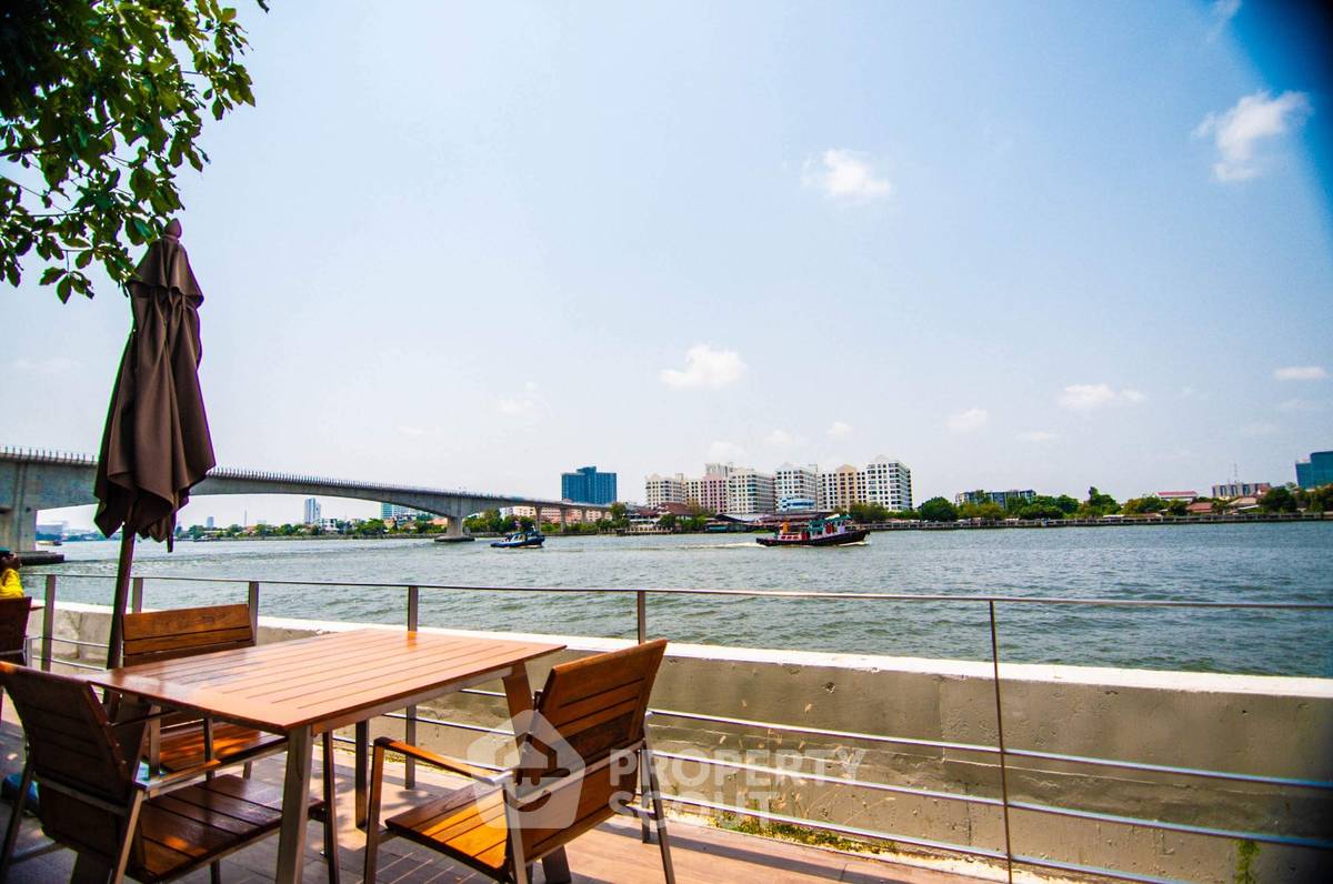 รูป คอนโด 2 ห้องนอน 87 ตร.ม. ขาย ที่ 333 Riverside ใกล้ MRT บางโพ 100 ม. (ID 2369421) - รูปที่ 27/28
