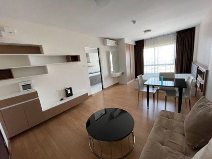 P-42503 Condo for sell Supalai City Resort Bearing Station (Sukhumvit 105) fully furnished.