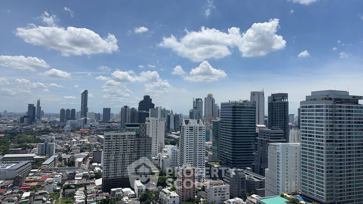 รูป คอนโด 2 ห้องนอน 115 ตร.ม. ขาย The Empire Place ใกล้ BTS เซนต์หลุยส์ 400 ม. (ID 2369445) - รูปที่ 22/38