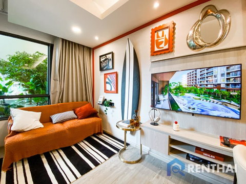 สำหรับ ขาย คอนโด สตูดิโอ ที่ So Origin Kata Phuket