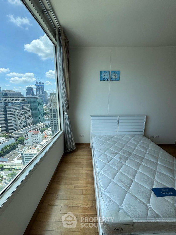 รูป คอนโด 2 ห้องนอน 115 ตร.ม. ขาย The Empire Place ใกล้ BTS เซนต์หลุยส์ 400 ม. (ID 2369445) - รูปที่ 15/38