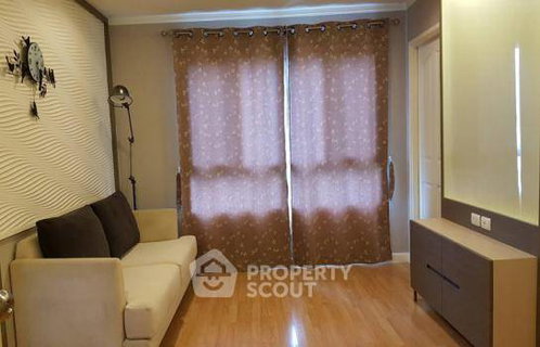 คอนโด 2 ห้องนอน ขาย | ลุมพินี วิลล์ พัฒนาการ-นิวเพชรบุรี | แขวงสวนหลวง กรุงเทพ (ID 1900313)