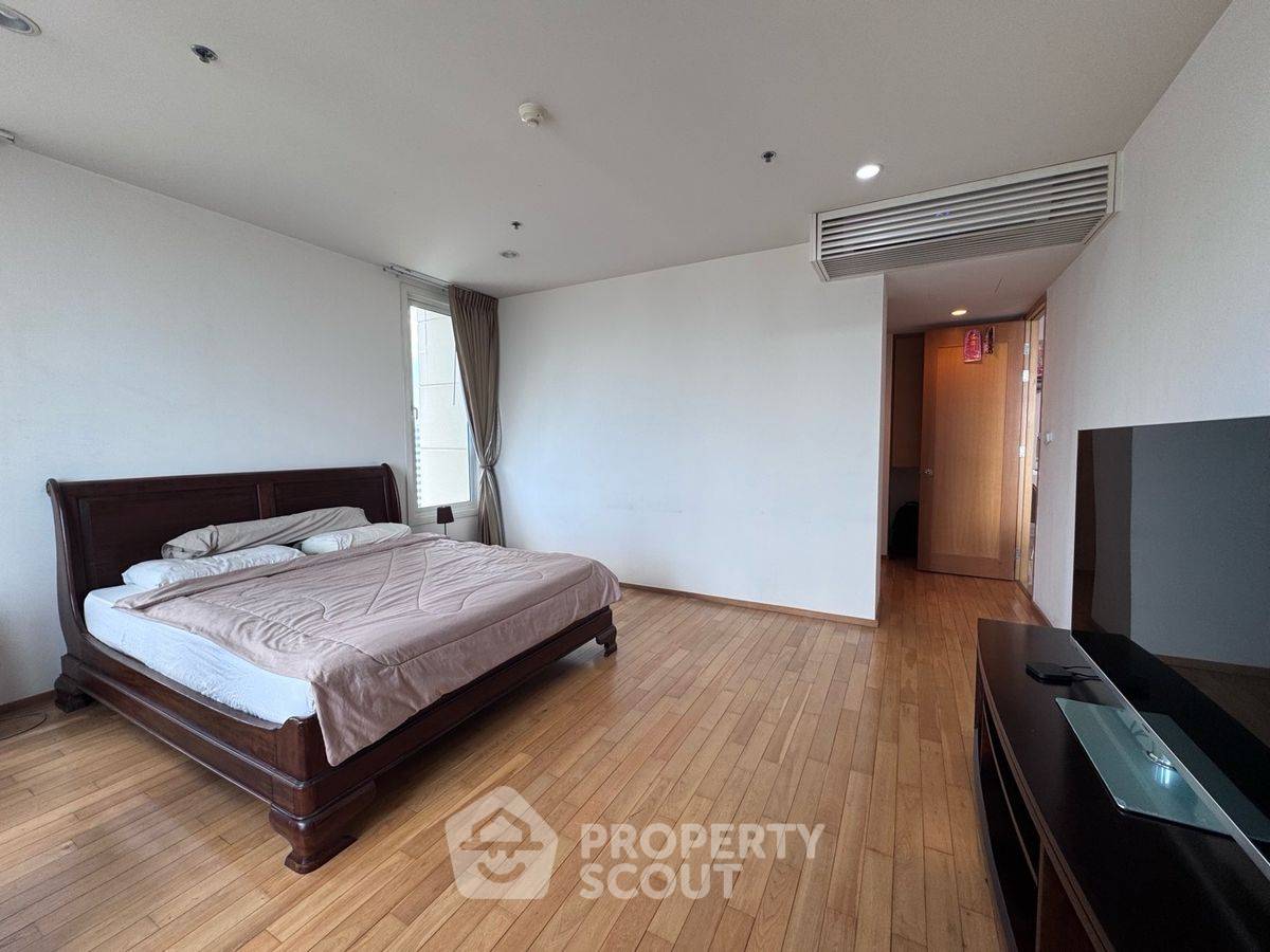 รูป คอนโด 2 ห้องนอน 115 ตร.ม. ขาย The Empire Place ใกล้ BTS เซนต์หลุยส์ 400 ม. (ID 2369445) - รูปที่ 10/38
