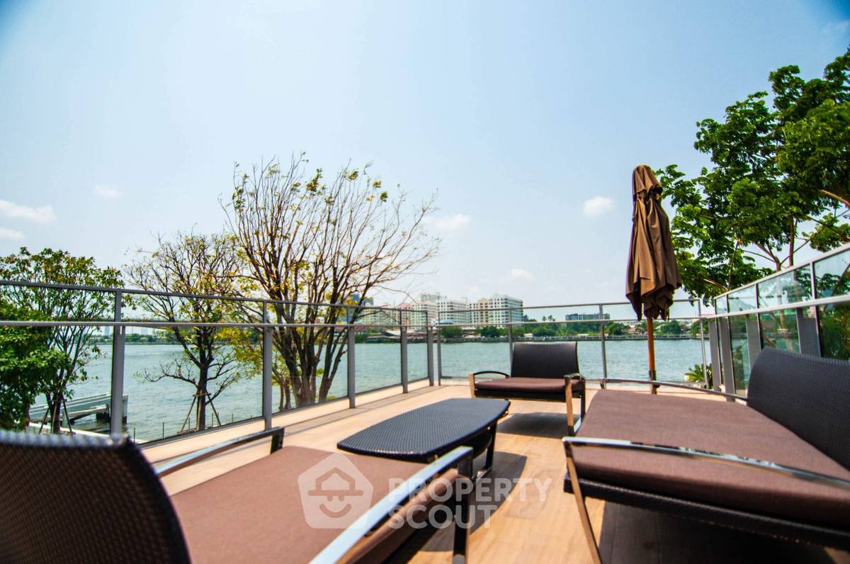 รูป คอนโด 2 ห้องนอน 87 ตร.ม. ขาย ที่ 333 Riverside ใกล้ MRT บางโพ 100 ม. (ID 2369421) - รูปที่ 28/28