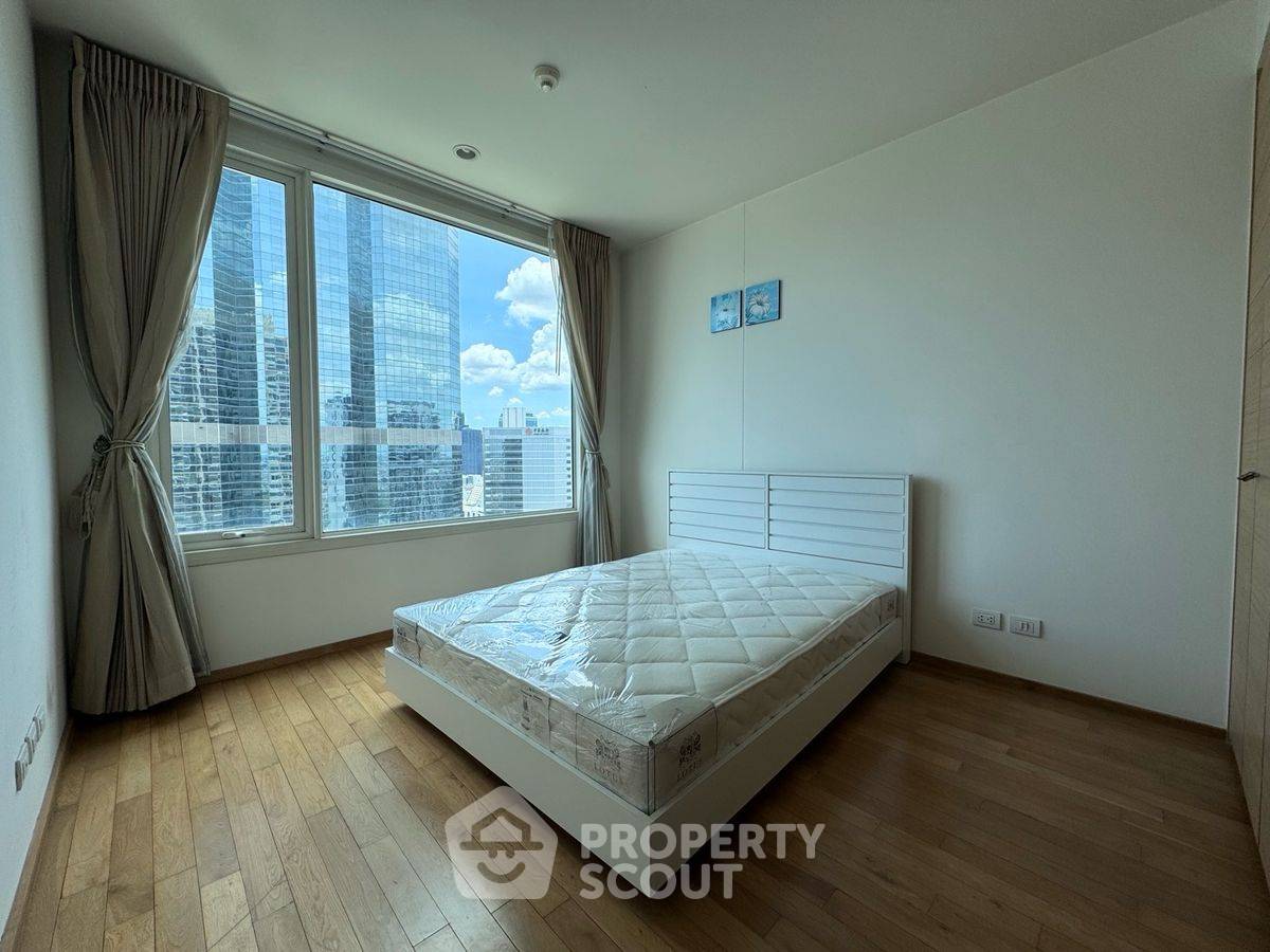 รูป คอนโด 2 ห้องนอน 115 ตร.ม. ขาย The Empire Place ใกล้ BTS เซนต์หลุยส์ 400 ม. (ID 2369445) - รูปที่ 14/38