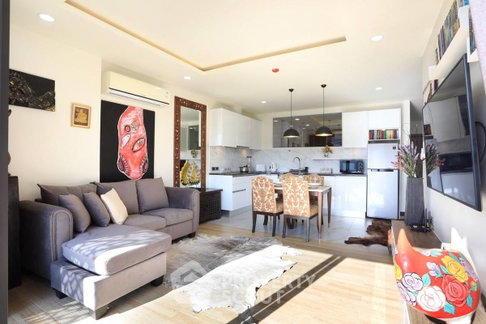 2-BR Condo 77 Sqm For Sale At Calypso Garden Residences, Nai Harn (ID 2367292)