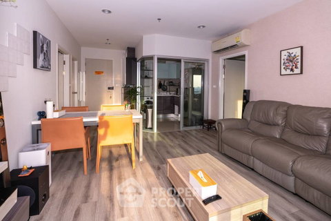 ขายคอนโด 2 ห้องนอน Centric Sathorn–St. Louis ชั้น 23 ใกล้ BTS เซนต์หลุยส์ 200 ม. (ID 1310855)