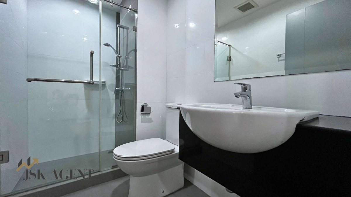 รูป ขายคอนโด Sucharee Life สุชารีย์ ไลฟ์  หลักสี่-แจ้งวัฒนะ  1 ห้องนอน 1 ห้องน้ำ  - รูปที่ 9/23