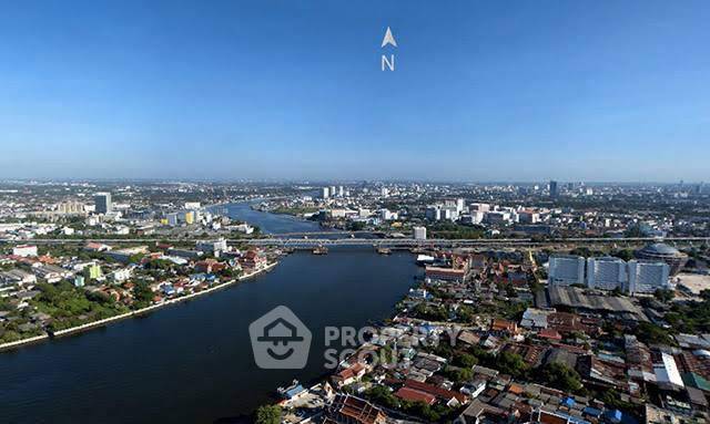 รูป คอนโด 2 ห้องนอน 87 ตร.ม. ขาย ที่ 333 Riverside ใกล้ MRT บางโพ 100 ม. (ID 2369421) - รูปที่ 15/28