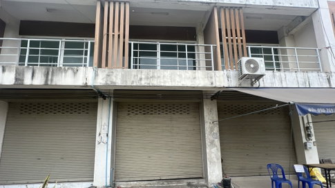 CIMB 0752 : หมู่บ้านจักรไพศาล 18
