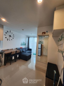 1-BR Condo In The Energy Huahin-Cha Am, 32 Sqm, Cha-Am (ID 1258883)