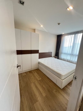 ด่วน!!! 🔥พร้อมเข้าอยู่🔥  APN00233 ✨Vino Ratchada 32  10,000/month  @ian569 /please contact us✨