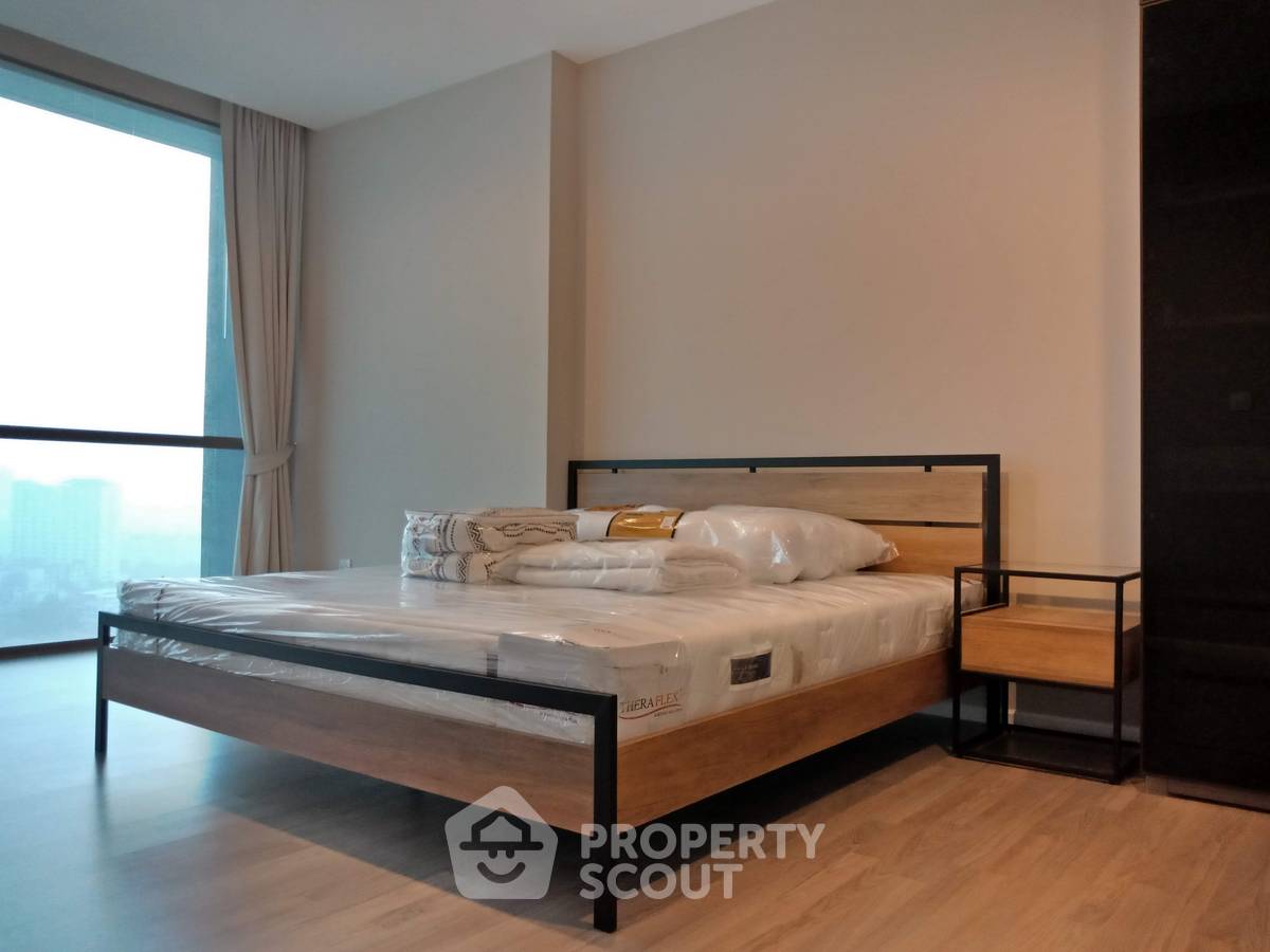 รูป คอนโด 2 ห้องนอน 87 ตร.ม. ขาย ที่ 333 Riverside ใกล้ MRT บางโพ 100 ม. (ID 2369421) - รูปที่ 8/28