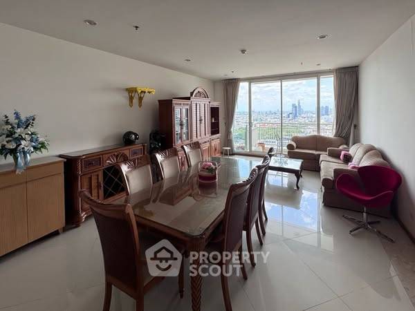 รูป คอนโด 2 ห้องนอน 115 ตร.ม. ขาย The Empire Place ใกล้ BTS เซนต์หลุยส์ 400 ม. (ID 2369445) - รูปที่ 2/38