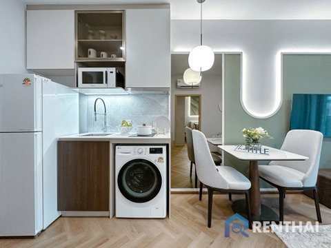 For sale condo 1 bedroom at The Modeva