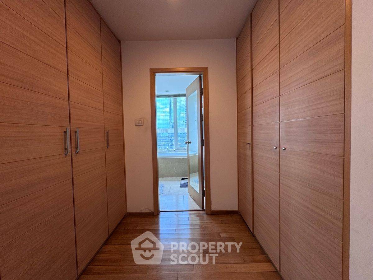 รูป คอนโด 2 ห้องนอน 115 ตร.ม. ขาย The Empire Place ใกล้ BTS เซนต์หลุยส์ 400 ม. (ID 2369445) - รูปที่ 20/38