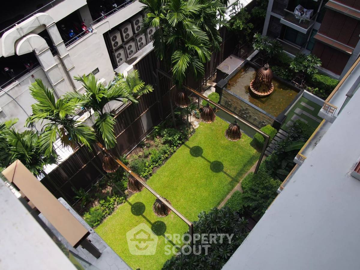 รูป คอนโด 1 ห้องนอน The Address สุขุมวิท 61 ใกล้ BTS เอกมัย 400 ม. (ID 1370709) - รูปที่ 5/5