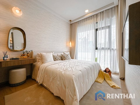 สำหรับ ขาย คอนโด 1 ห้องนอน ที่ CANVAS Cherngtalay