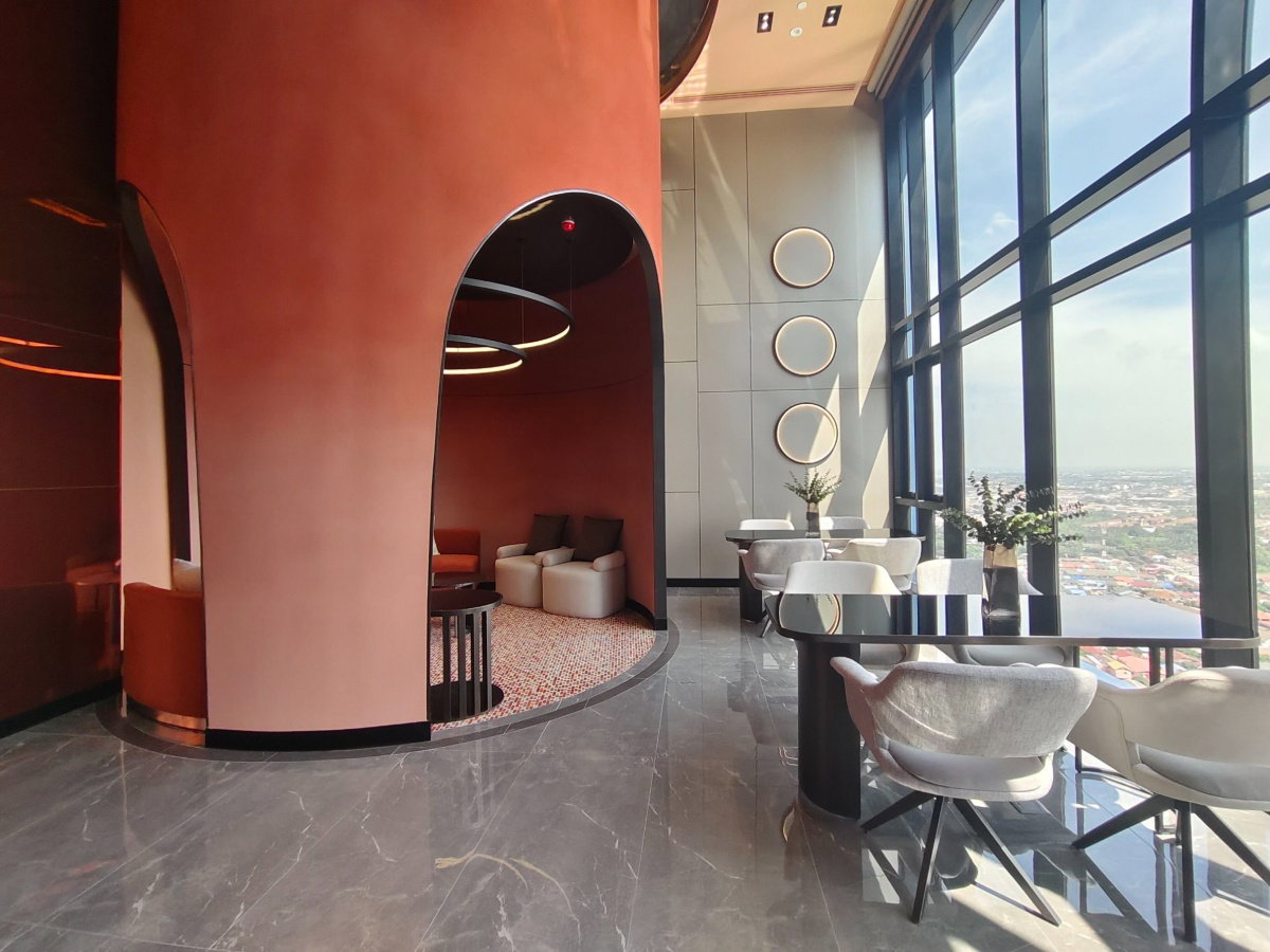รูป 🏙️✨ ขายคอนโด Plum Condo New West ✨🏙️ - รูปที่ 10/14