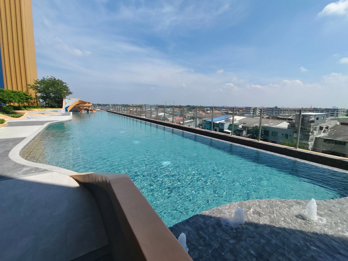 รูป 🏙️✨ ขายคอนโด Plum Condo New West ✨🏙️ - รูปที่ 11/14