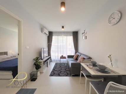รูปภาพ Zcape 3 Phuket – คอนโดทำเลทองใจกลางเมือง ห้องขนาดใหญ่