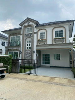 รูปภาพ Grandio Bang Na KM.5