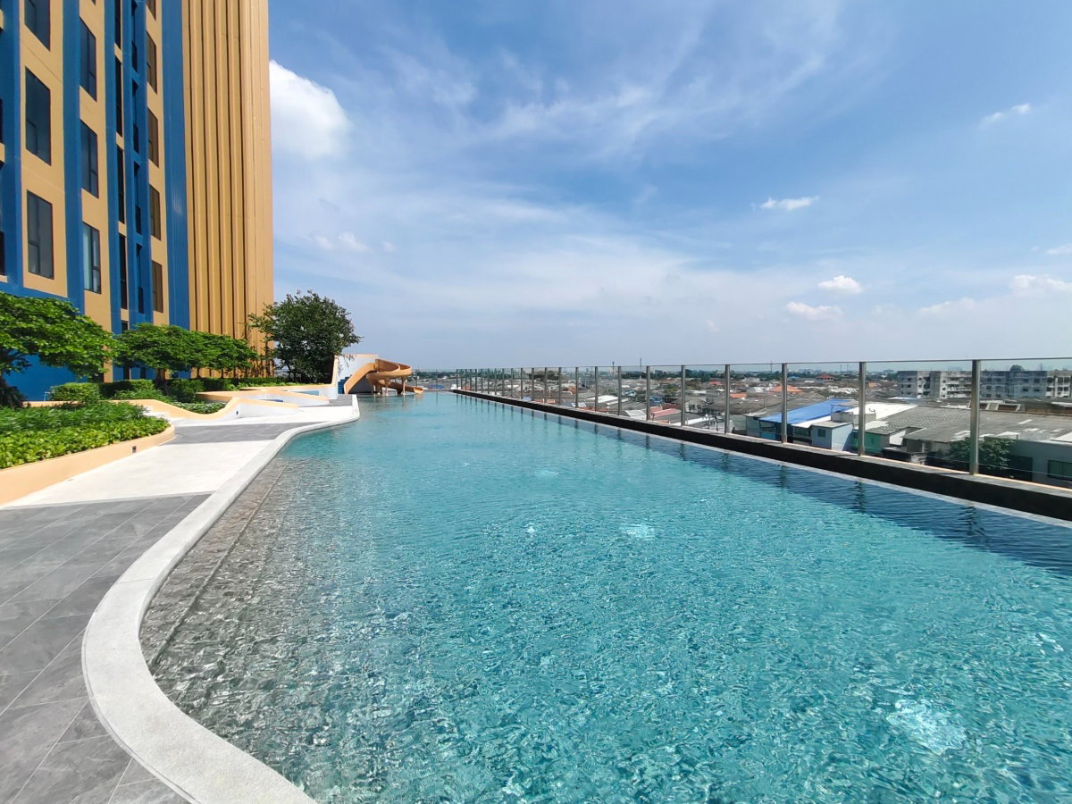 รูป 🏙️✨ ขายคอนโด Plum Condo New West ✨🏙️ - รูปที่ 12/14