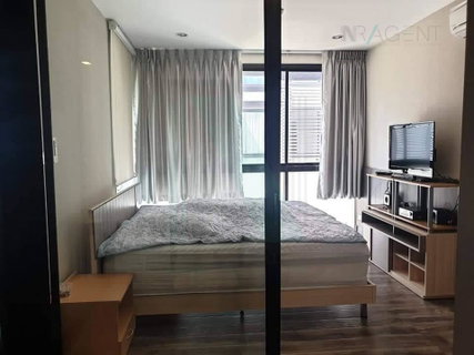 For Sell Condo PRIME I-ZEN CONDO LADPRAO 71 Building 1, Floor 2,2 bed room, Room size 62 sqm