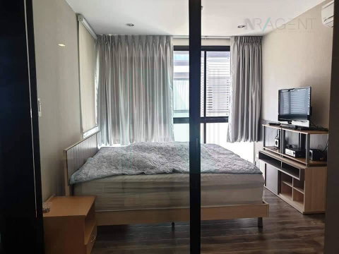 ขายคอนโด ไพร์ม ไอเซ็น คอนโด ลาดพร้าว 71 อาคาร 1 ชั้น 2 2 ห้องนอน ขนาด 62 ตรม ใกล้ โลตัส รามอินทรา - อาจณรงค์